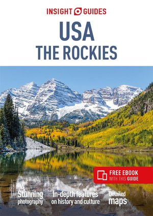 USA : Rockies  