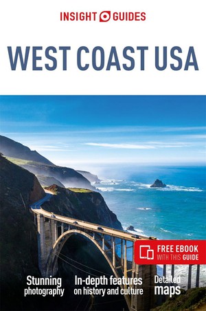 USA : West Coast  