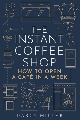 The Instant Coffee Shop