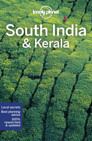 India South & Kerala 10  