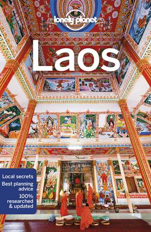 Laos 10  