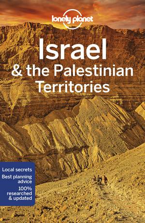 Israel & the Palestinian Territories 10  