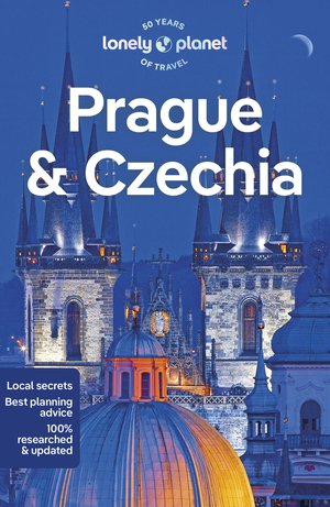 Prague & the Czech Republic 13  