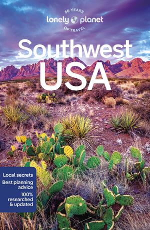 USA Southwest 9  