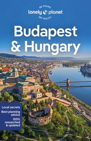 Budapest & Hungary 9  