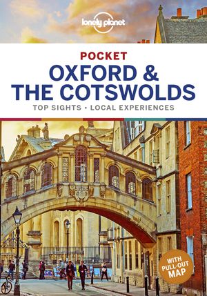 Oxford & The Cotswolds 1  