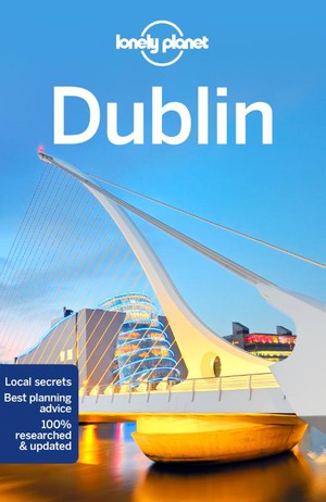 Lonely Planet Pocket Dublin 