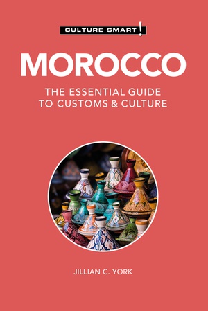 Morocco  