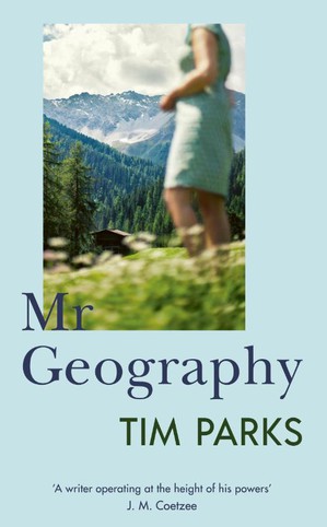 Mr Geography 