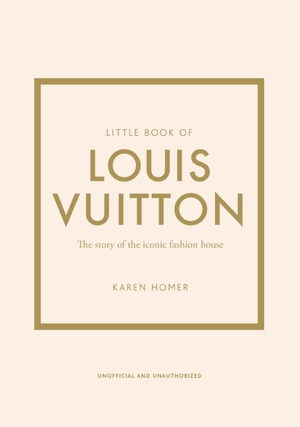 Little Book of Louis Vuitton 