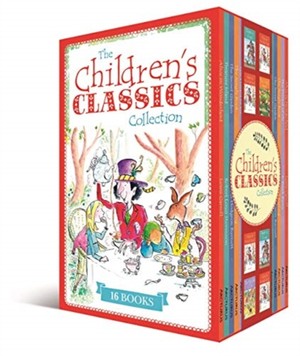 The Children's Classics Collection