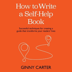 How to Write a Self-Help Book