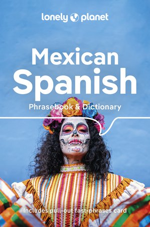 Mexican Spanish 6  