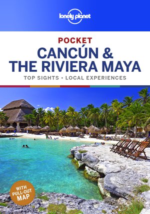 Cancun & the Riviera Maya  1  