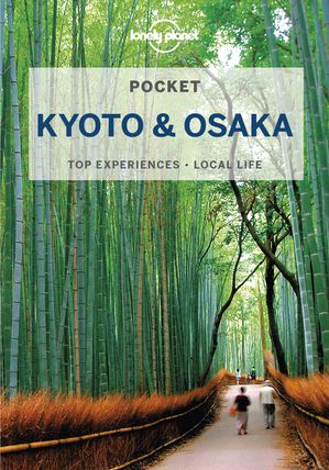 Kyoto & Osaka 3  