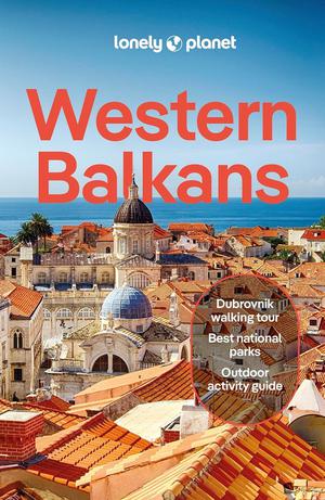 Balkans Western 4  