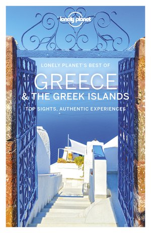 Greece & the Greek Islands Best of 1  