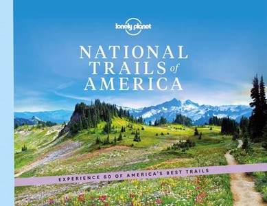 America national trails  