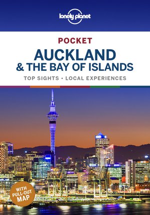 Auckland & the Bay of Islands pocket guide 1  