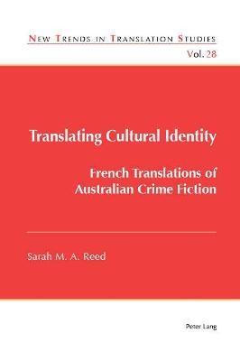 Translating Cultural Identity