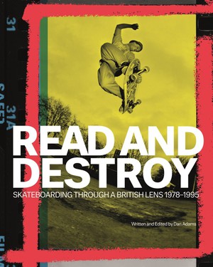 Read and Destroy 
