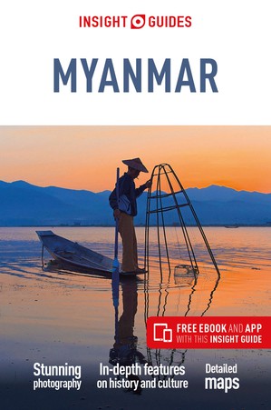 Myanmar (Burma)  