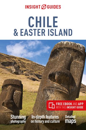 Chile / Easter Island  