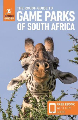 Game Parks of South Africa  