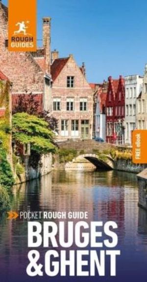 BRUGES & GHENT POCKET 2024 