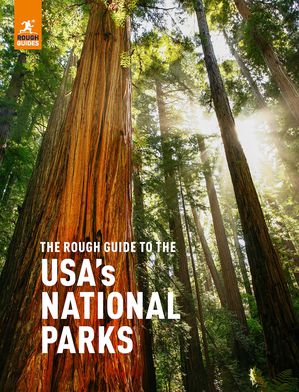 USA's National Parks  