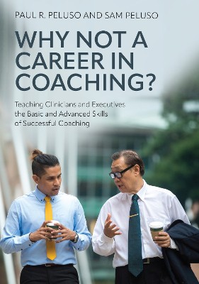 Why Not a Career in Coaching?