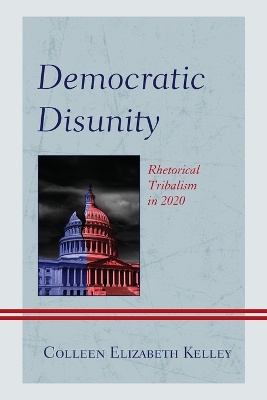 Democratic Disunity