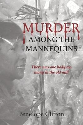 Murder Among the Mannequins