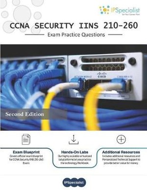 CCNA Security (IINS 210-260) Exam Practice Questions