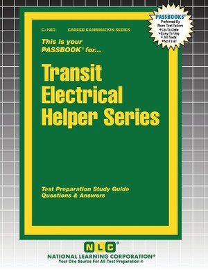 Transit Electrical Helper Series