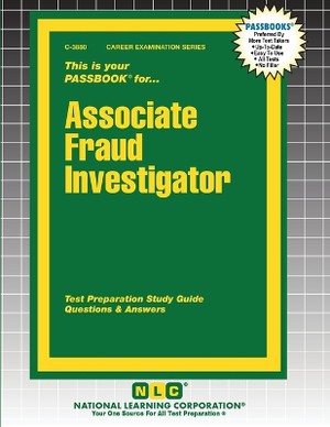 Associate Fraud Investigator