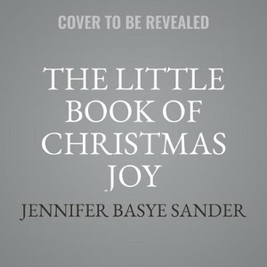 The Little Book of Christmas Joy Lib/E