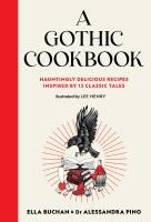 A Gothic Cookbook 