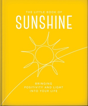 The Little Book of Sunshine