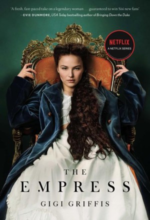 The Empress 