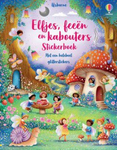 Eljes, feeën en kabouters 