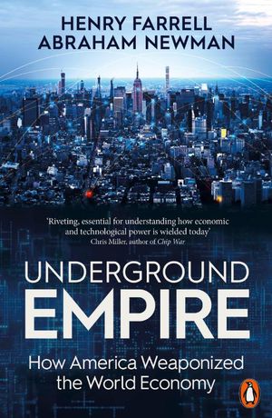 Underground Empire 