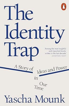 The Identity Trap 