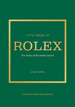 Little Book of Rolex 