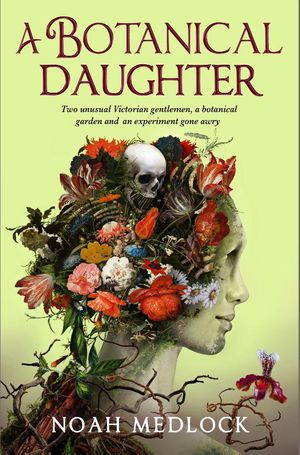 A Botanical Daughter 