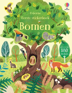 Bomen 