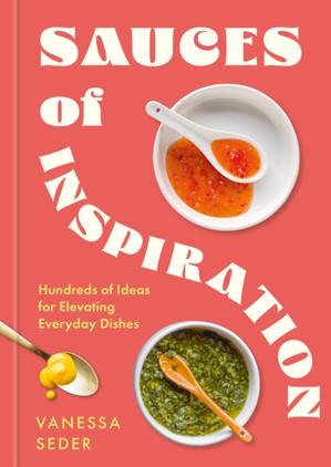 Sauces of Inspiration 