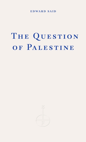 The Question of Palestine 