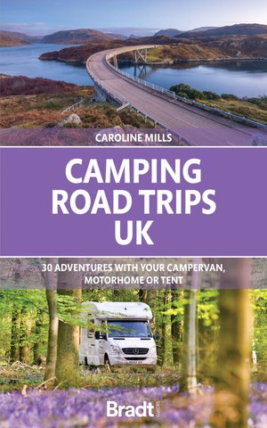 UK camping road trips 1  