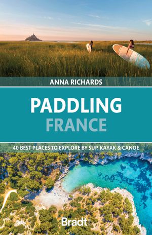 Paddling France 1  